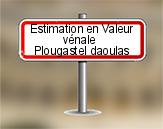 Estimation en Valeur vénale avec AC ENVIRONNEMENT sur Plougastel Daoulas